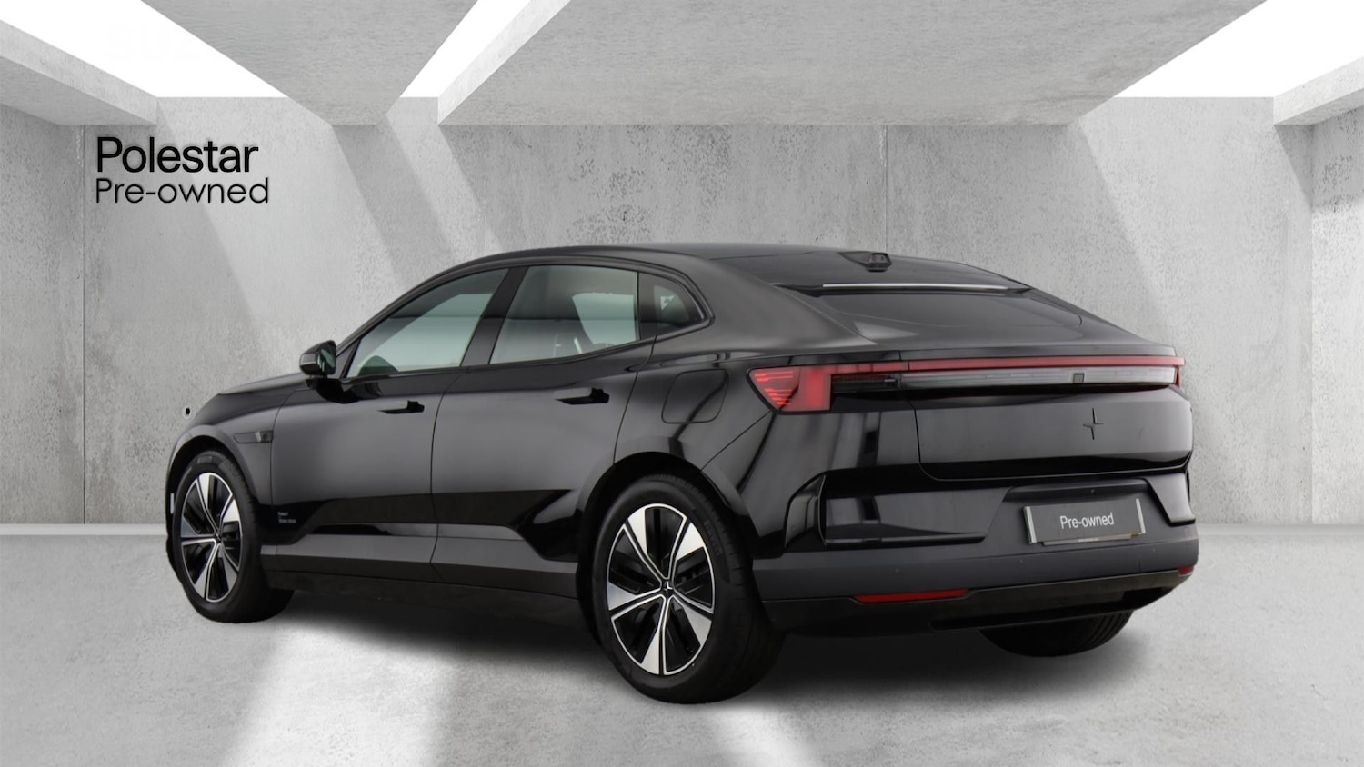 Used Polestar Polestar 4 2025 for sale - 78137067: Photo 3