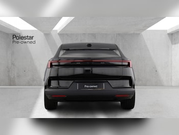 Used Polestar Polestar 4 2025 for sale - 78137067: Photo