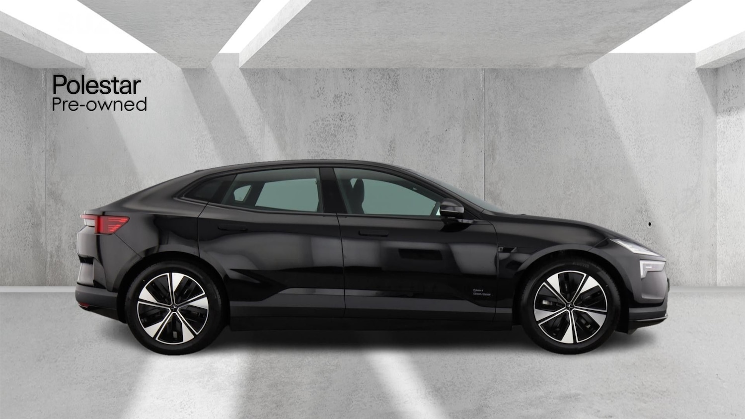 Used Polestar Polestar 4 2025 for sale - 78137067: Photo 6