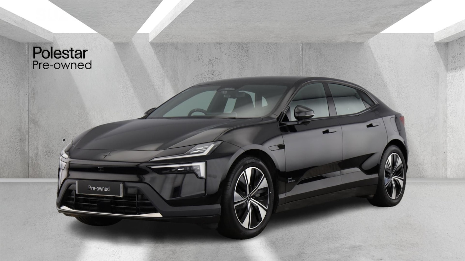 Used Polestar Polestar 4 2025 for sale - 78137067: Photo 7