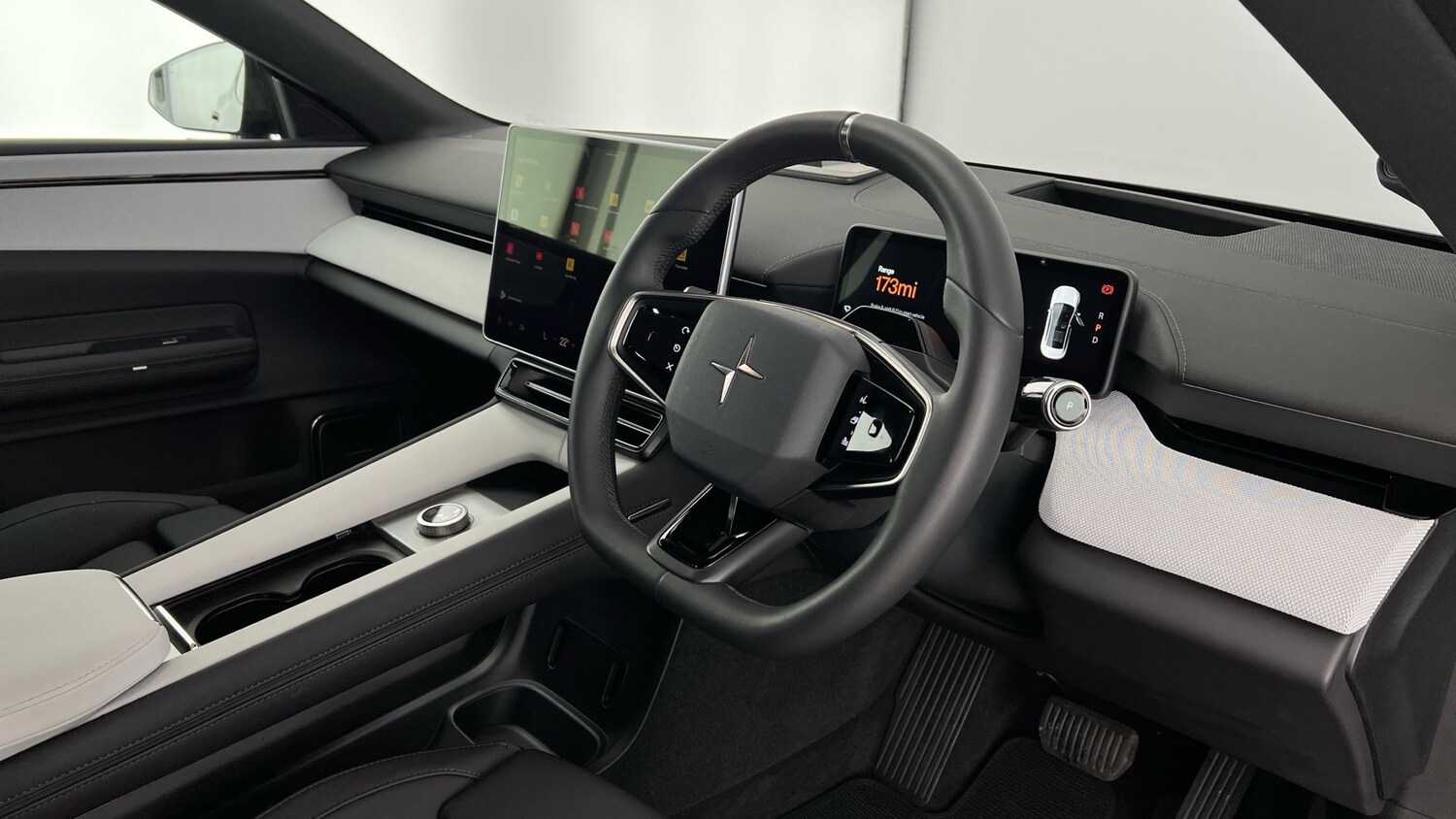 Used Polestar Polestar 4 2025 for sale - 78137067: Photo 9