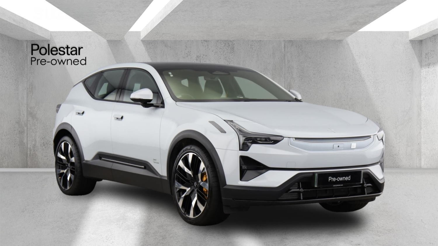 Used Polestar Polestar 3 2024 for sale - 76901351: Photo 1