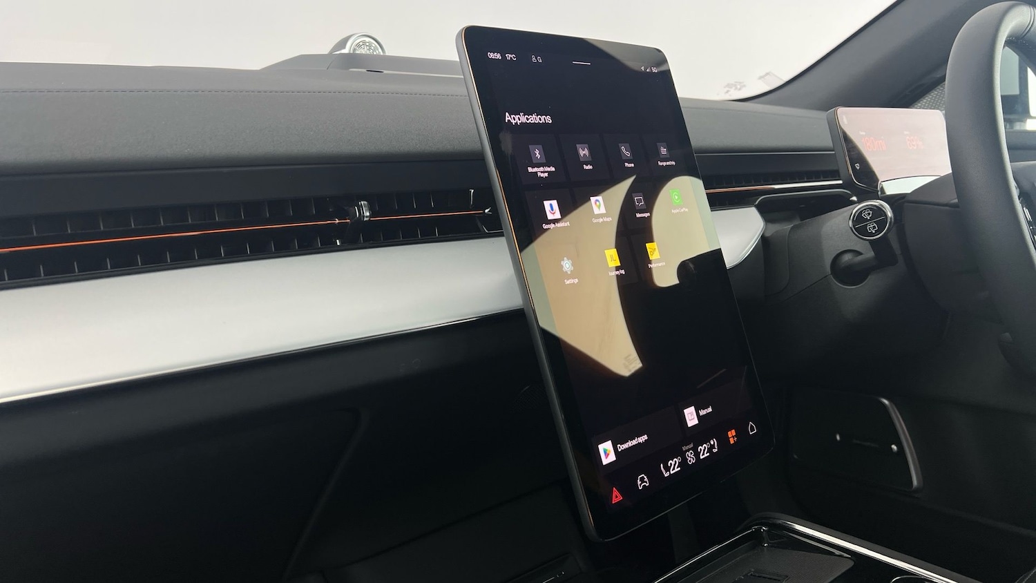 Used Polestar Polestar 3 2024 for sale - 76901351: Photo 13