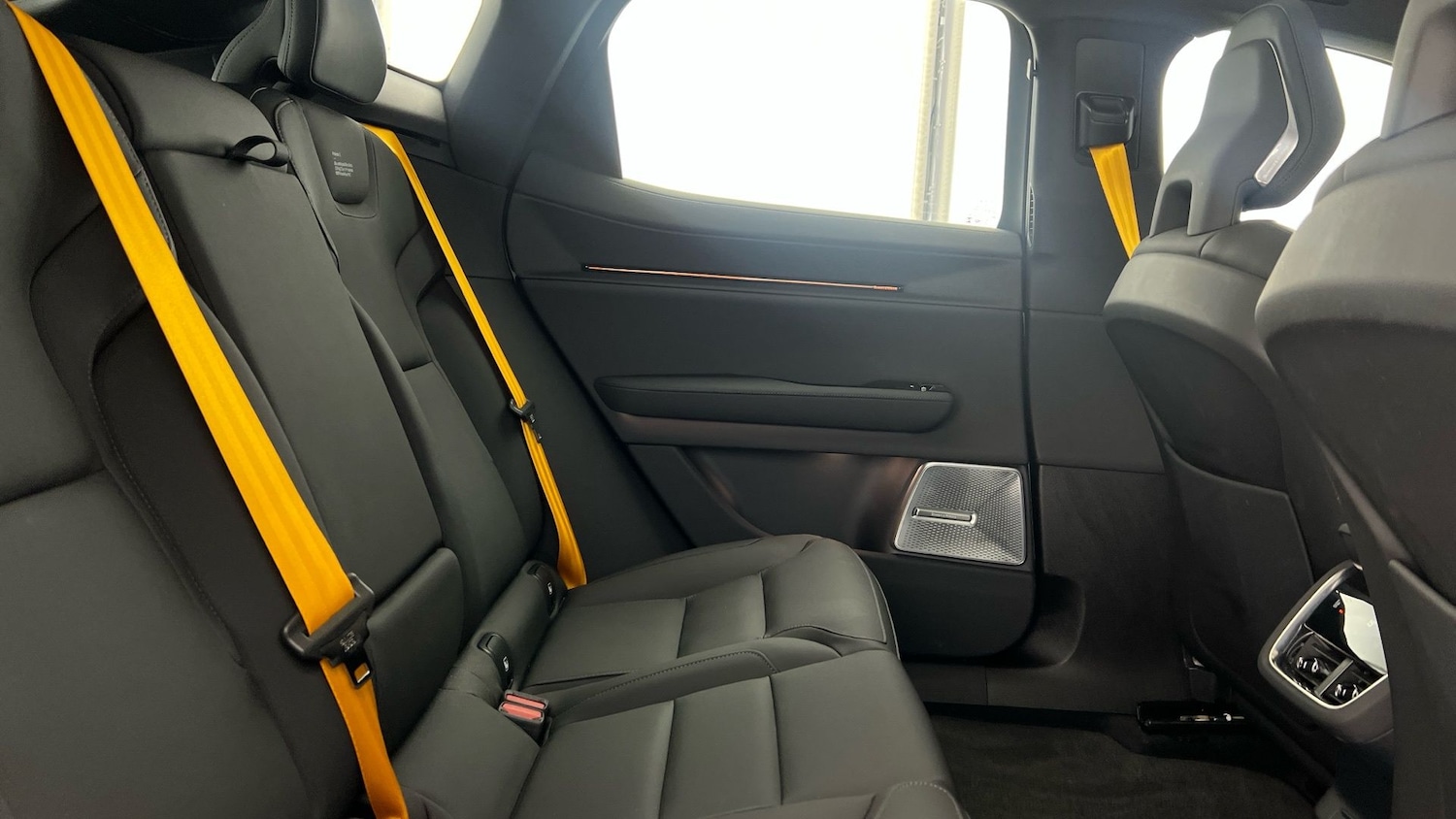 Used Polestar Polestar 3 2024 for sale - 76901351: Photo 19