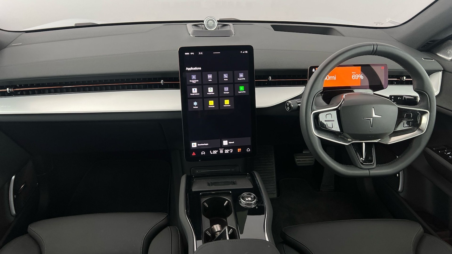 Used Polestar Polestar 3 2024 for sale - 76901351: Photo 21