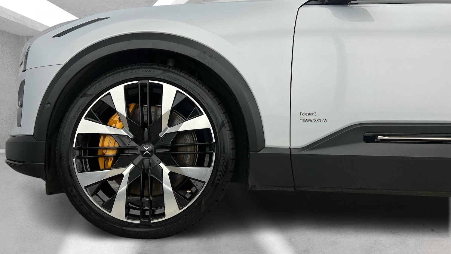 Used Polestar Polestar 3 2024 for sale - 76901351: Photo 26