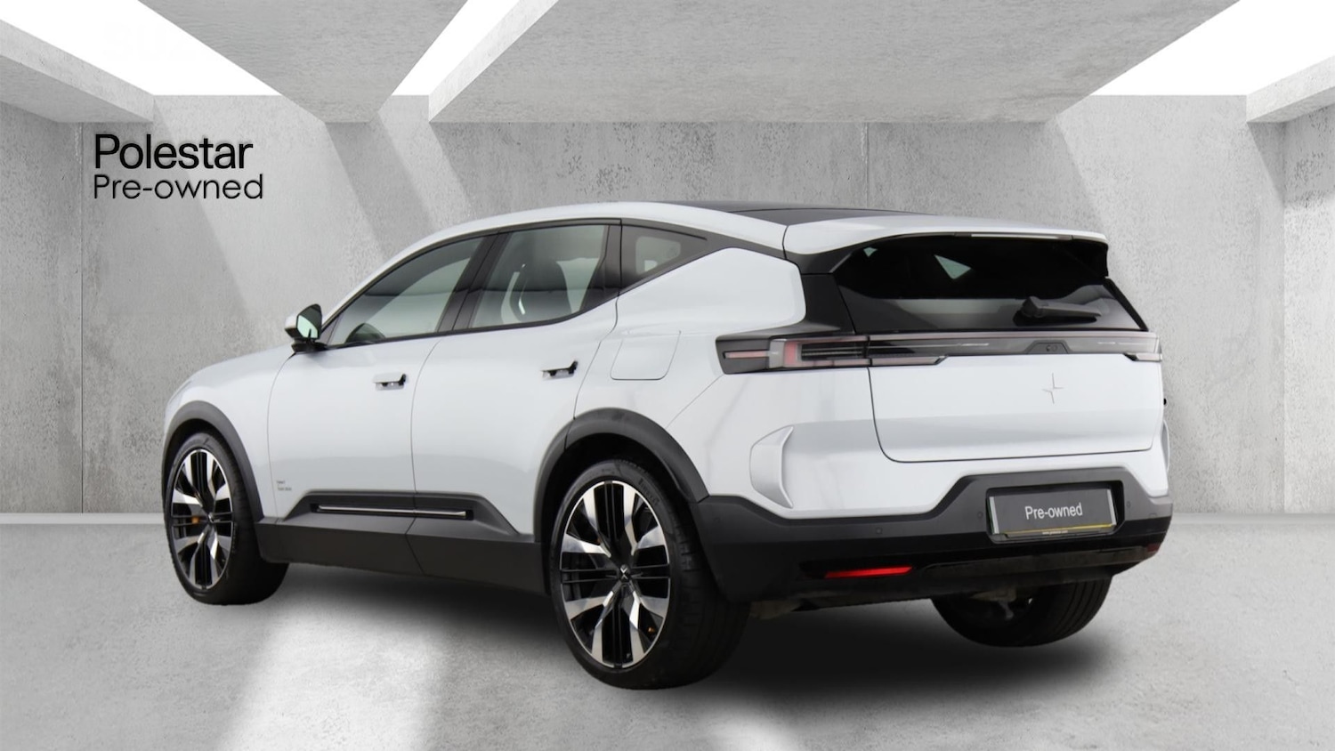 Used Polestar Polestar 3 2024 for sale - 76901351: Photo 3