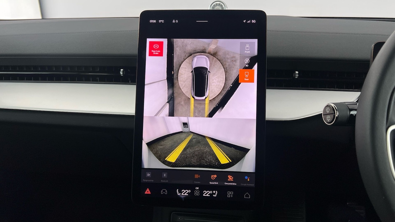 Used Polestar Polestar 3 2024 for sale - 76901351: Photo 36