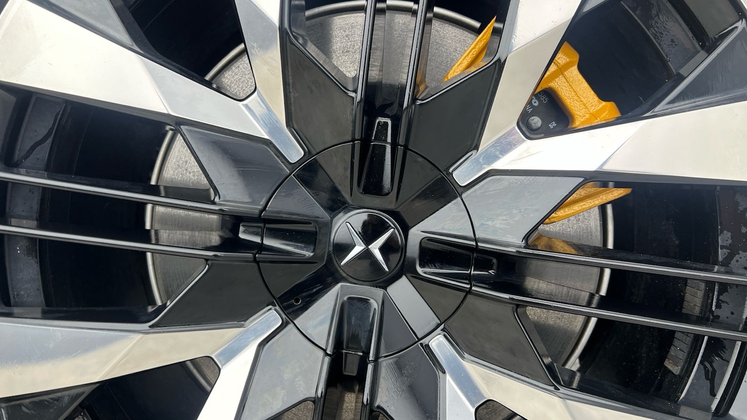 Used Polestar Polestar 3 2024 for sale - 76901351: Photo 39