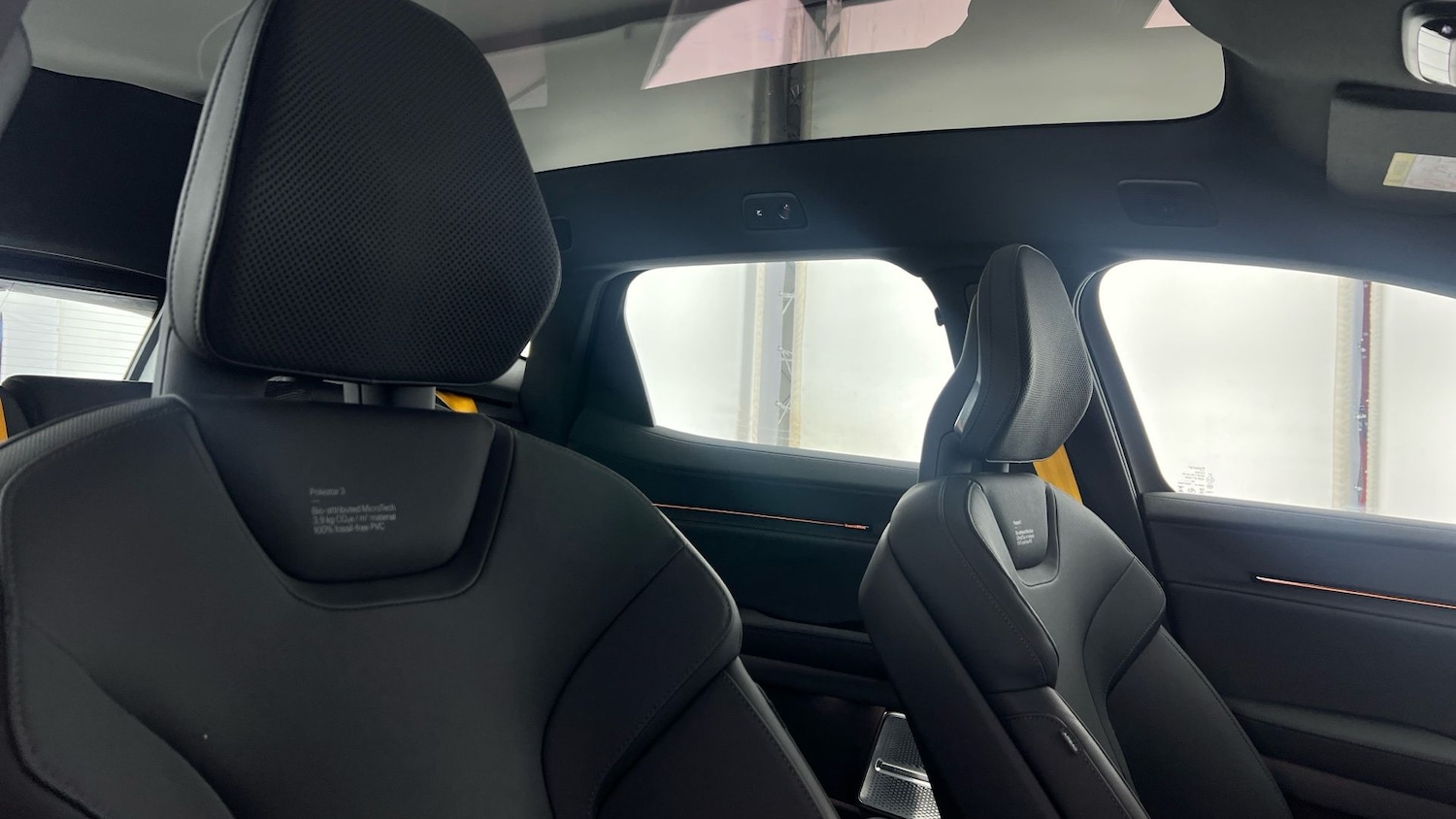 Used Polestar Polestar 3 2024 for sale - 76901351: Photo 40