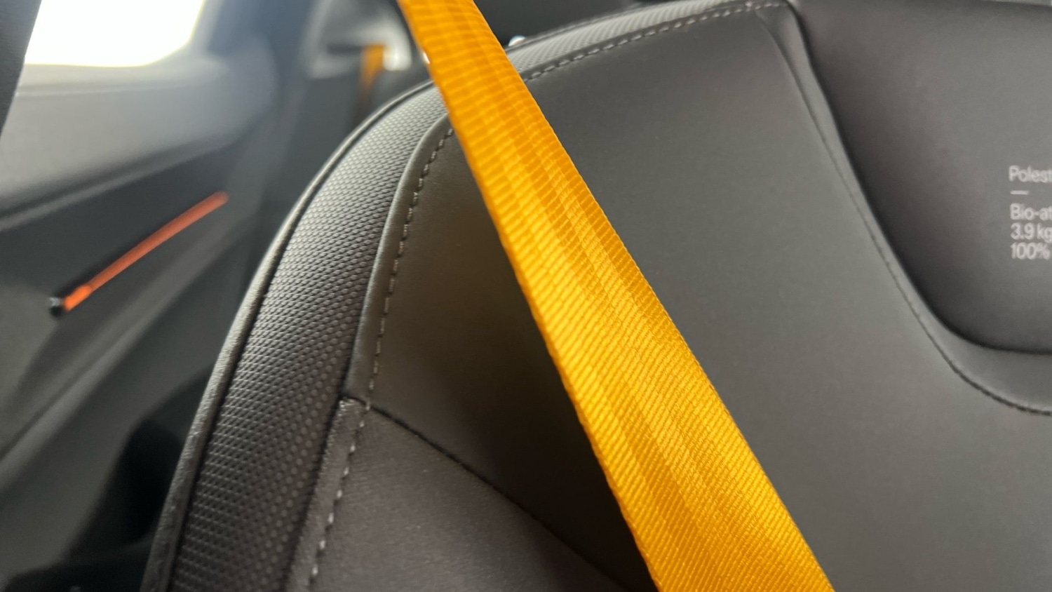 Used Polestar Polestar 3 2024 for sale - 76901351: Photo 41