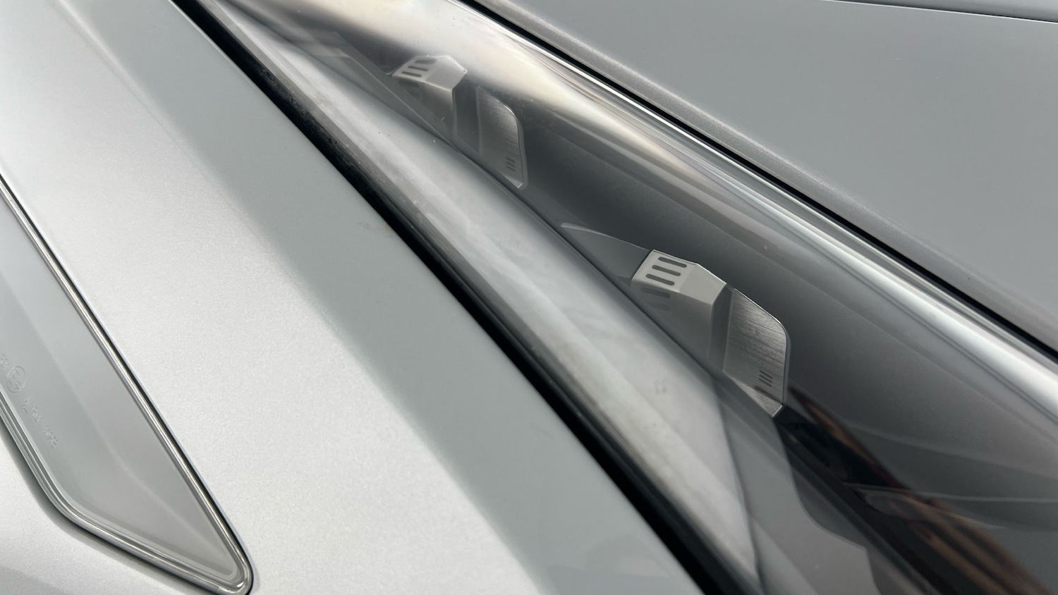 Used Polestar Polestar 3 2024 for sale - 76901351: Photo 42