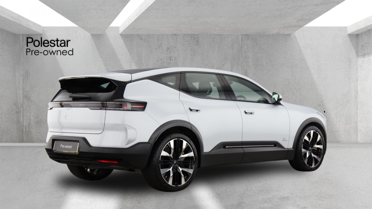 Used Polestar Polestar 3 2024 for sale - 76901351: Photo 5