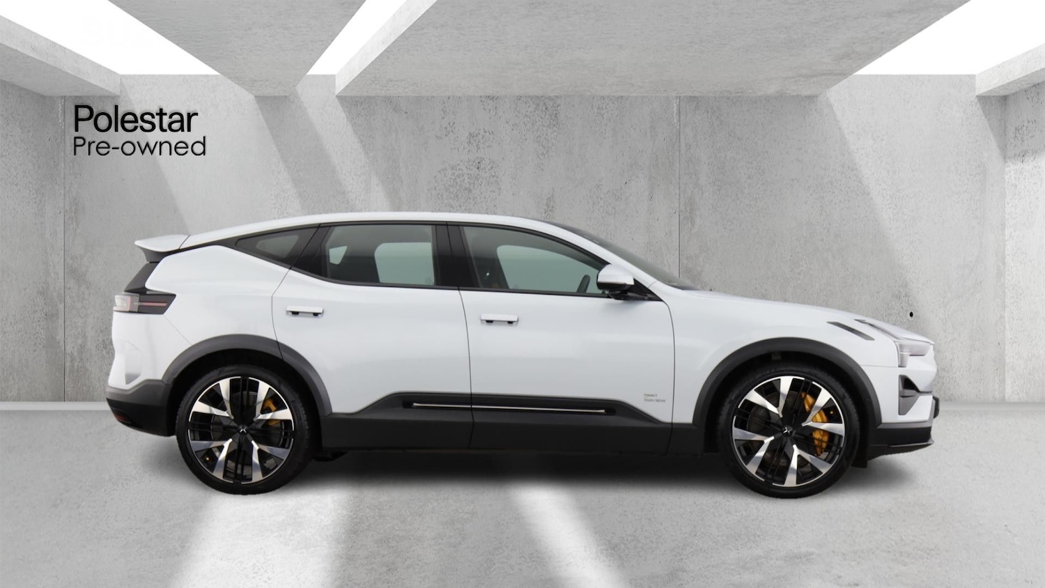 Used Polestar Polestar 3 2024 for sale - 76901351: Photo 6