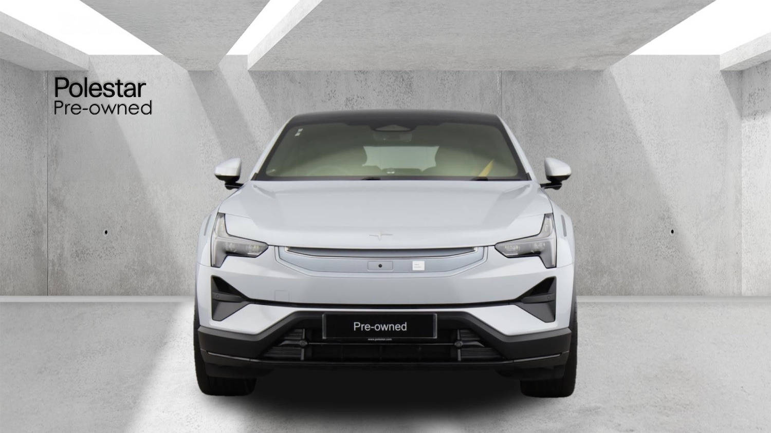 Used Polestar Polestar 3 2024 for sale - 76901351: Photo 8