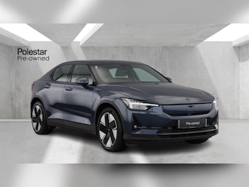 Used Polestar Polestar 2 2025 for sale - 78377627: Photo
