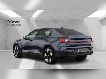Used Polestar Polestar 2 2025 for sale - 78377627: Photo