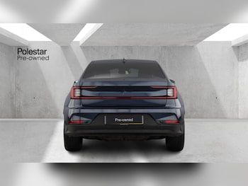 Used Polestar Polestar 2 2025 for sale - 78377627: Photo