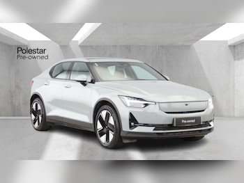 Used Polestar Polestar 2 2025 for sale - 78232999: Photo