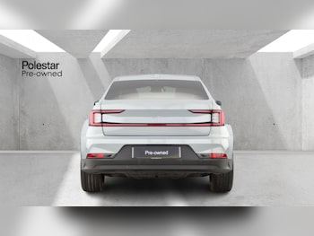 Used Polestar Polestar 2 2025 for sale - 78232999: Photo