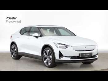 2024 - Long range Dual motor Auto 4-Door