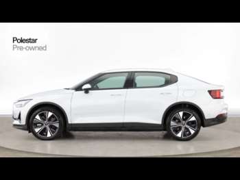 Used Polestar Polestar 2 2024 for sale - 74984276: Photo