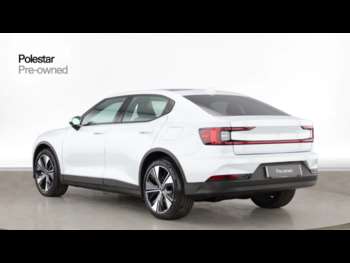 Used Polestar Polestar 2 2024 for sale - 74984276: Photo