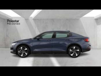 Used Polestar Polestar 2 2024 for sale - 75121074: Photo