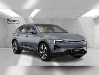 Polestar - Polestar 3