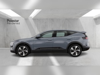 Used Polestar Polestar 3 2024 for sale - 76003614: Photo