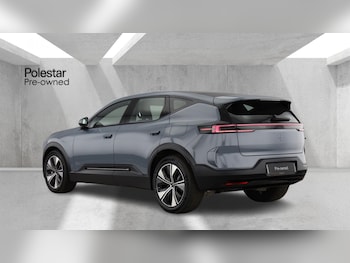 Used Polestar Polestar 3 2024 for sale - 76003614: Photo