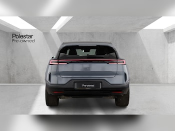 Used Polestar Polestar 3 2024 for sale - 76003614: Photo