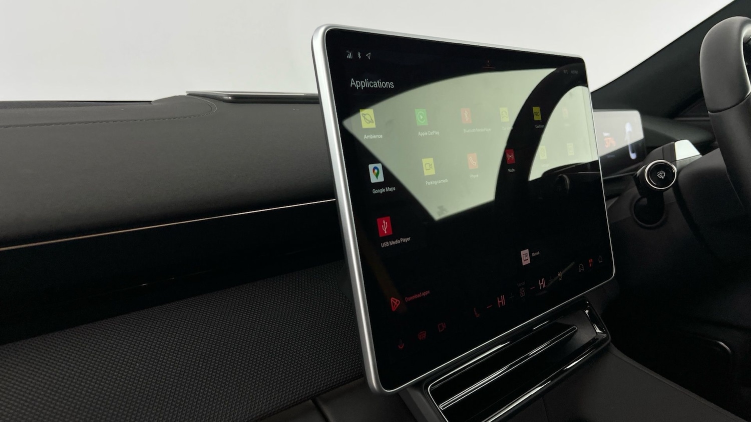 Used Polestar Polestar 4 2025 for sale - 77178077: Photo 13