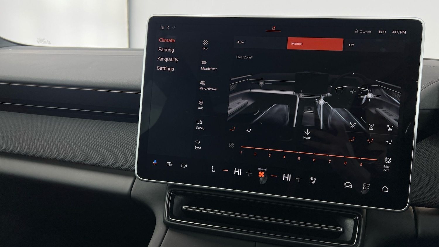 Used Polestar Polestar 4 2025 for sale - 77178077: Photo 15