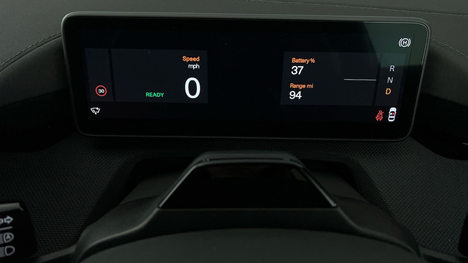 Used Polestar Polestar 4 2025 for sale - 77178077: Photo 16