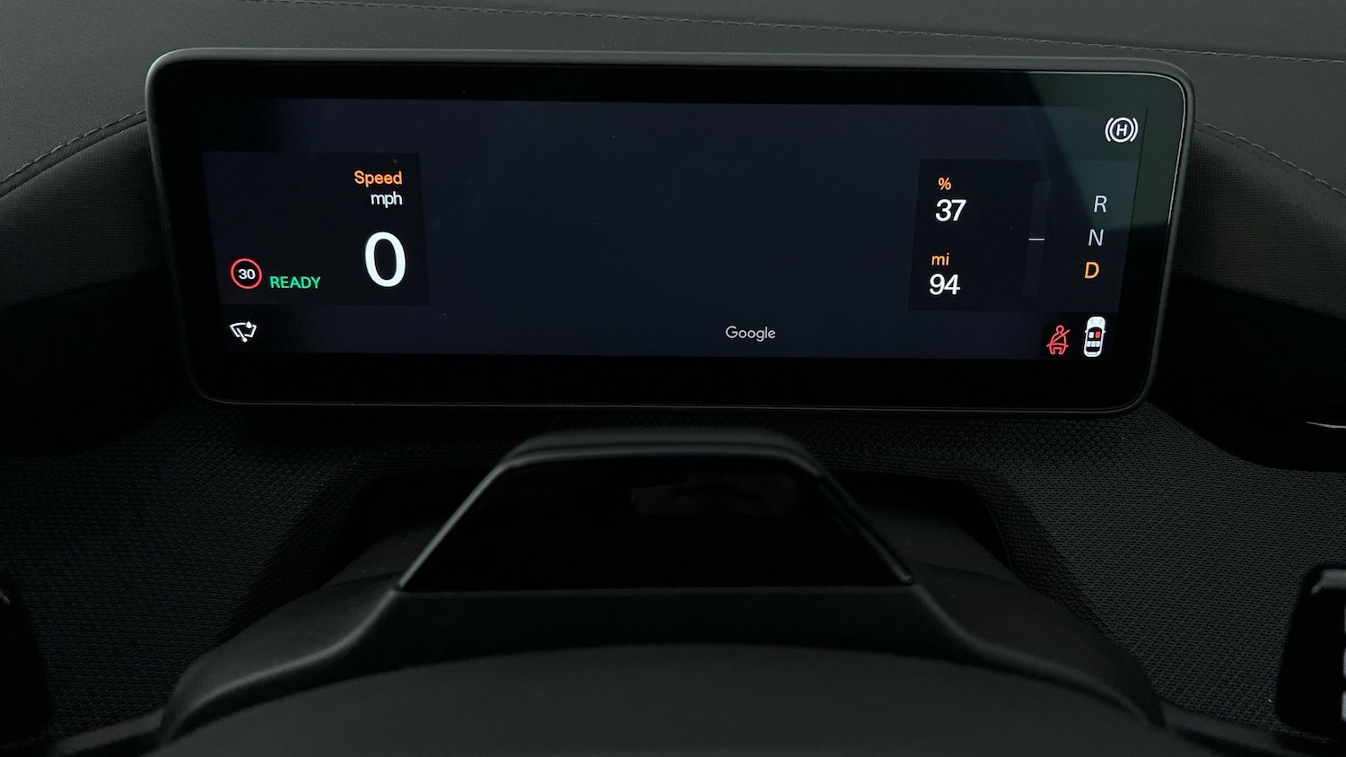 Used Polestar Polestar 4 2025 for sale - 77178077: Photo 17