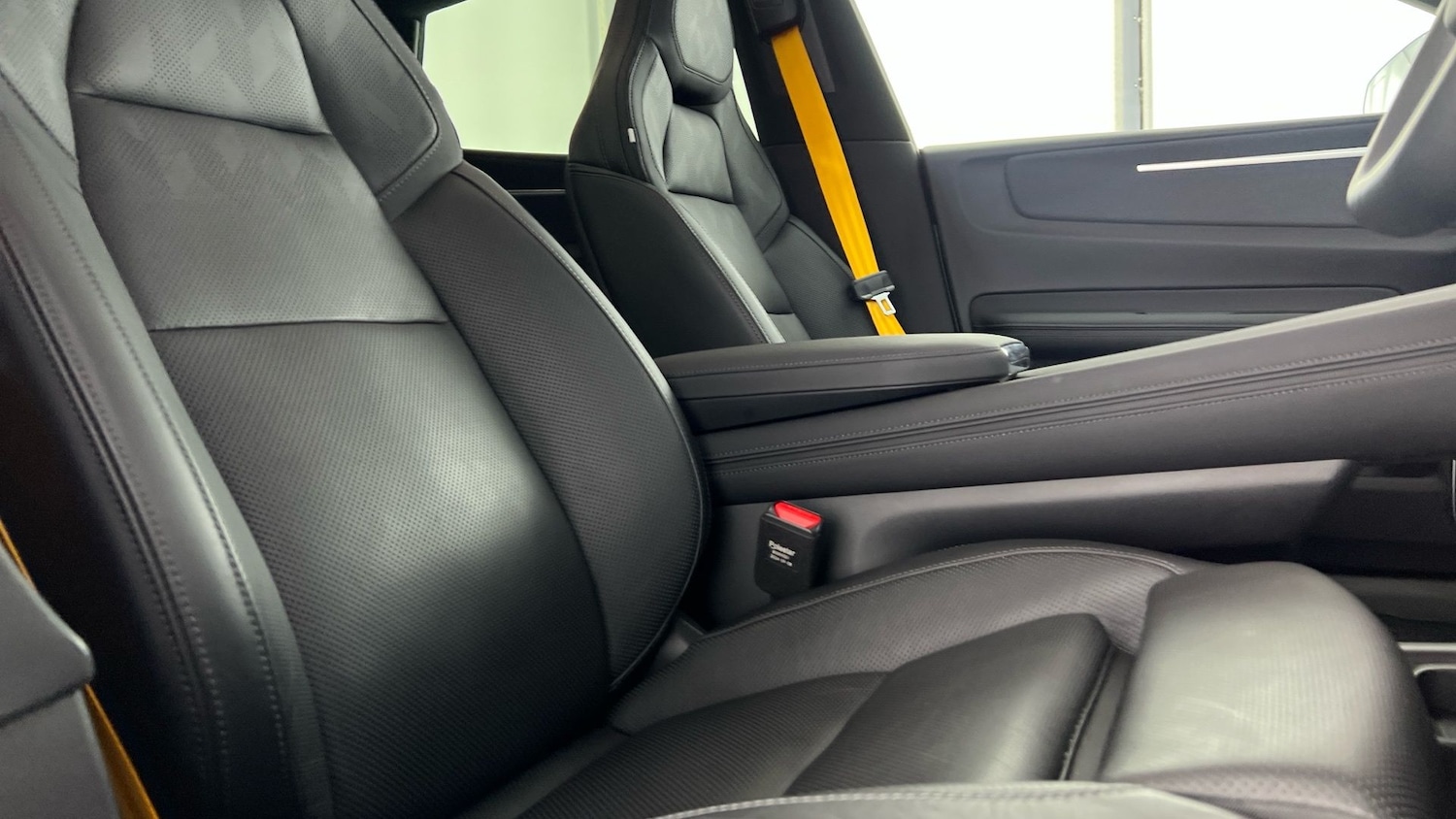 Used Polestar Polestar 4 2025 for sale - 77178077: Photo 18