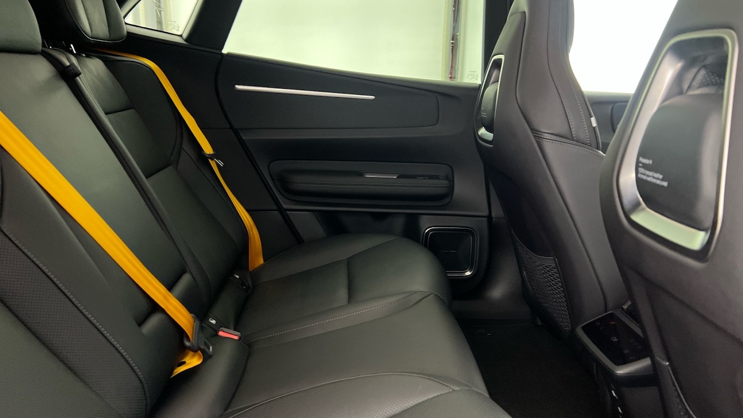 Used Polestar Polestar 4 2025 for sale - 77178077: Photo 19