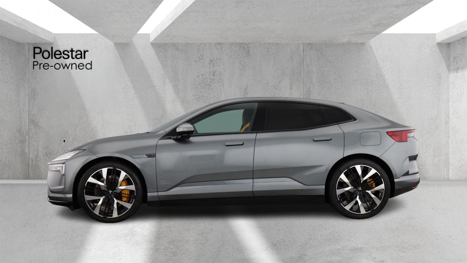 Used Polestar Polestar 4 2025 for sale - 77178077: Photo 2