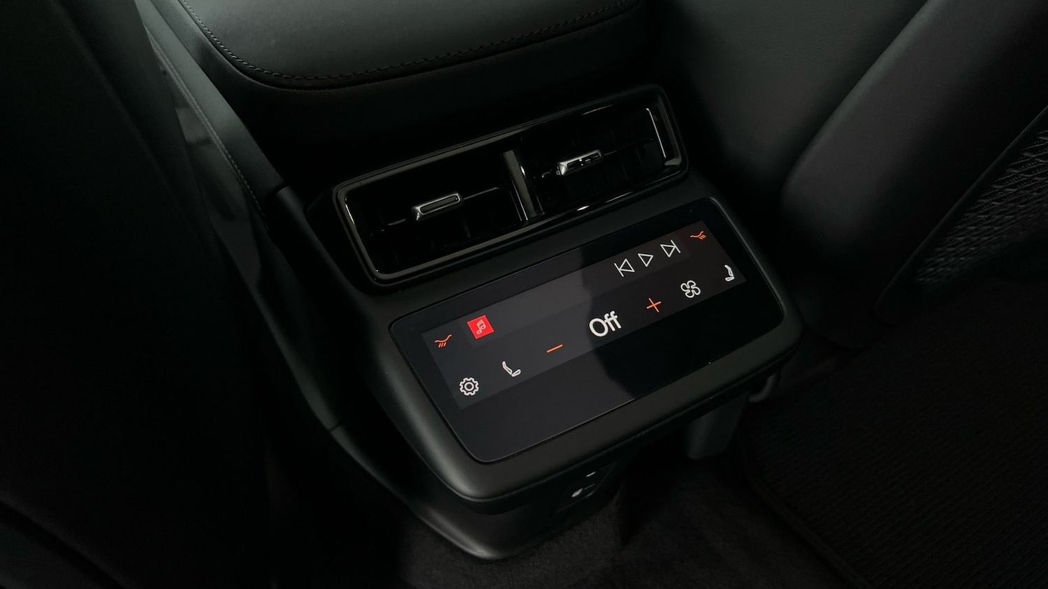 Used Polestar Polestar 4 2025 for sale - 77178077: Photo 20