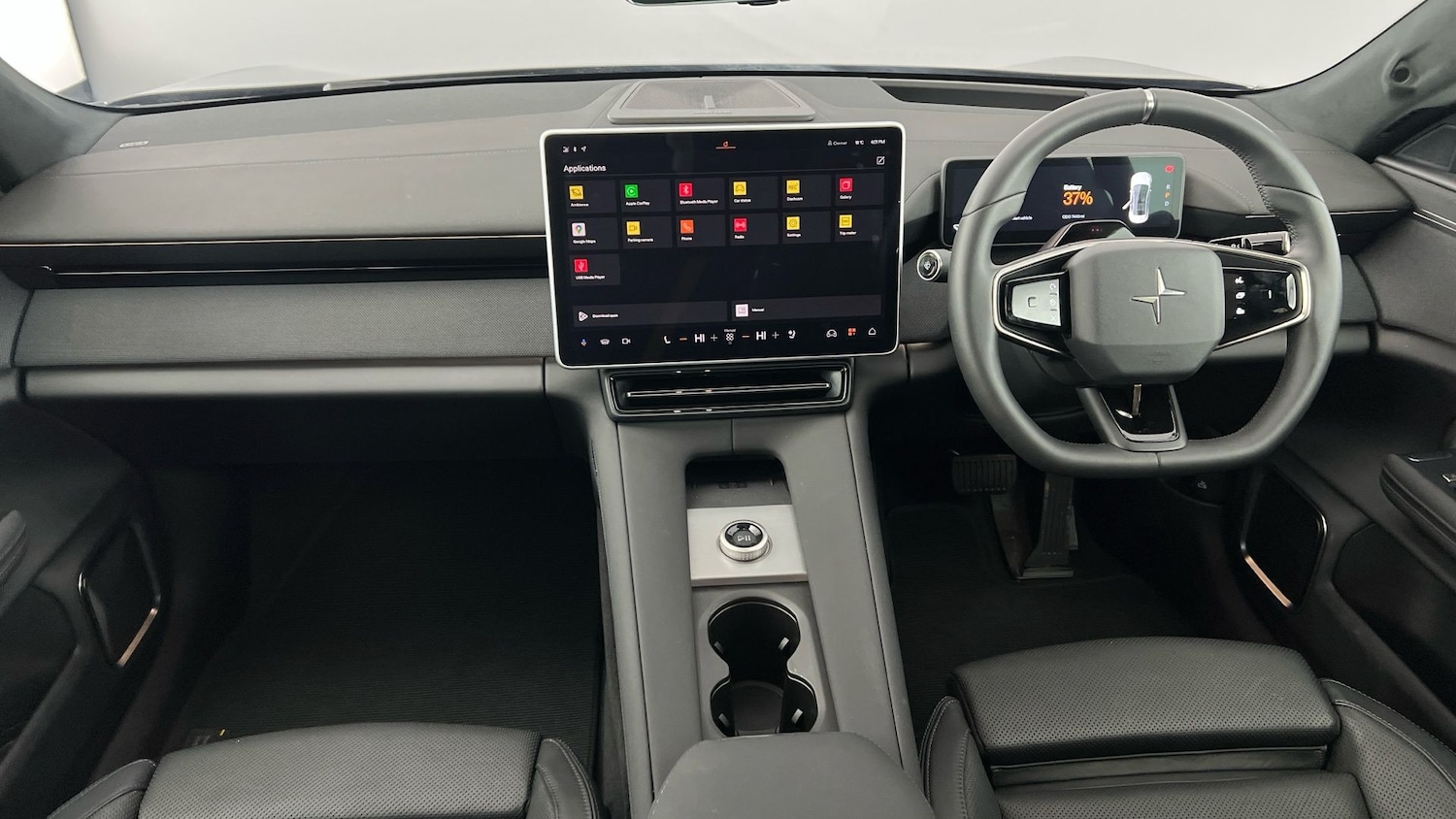 Used Polestar Polestar 4 2025 for sale - 77178077: Photo 21