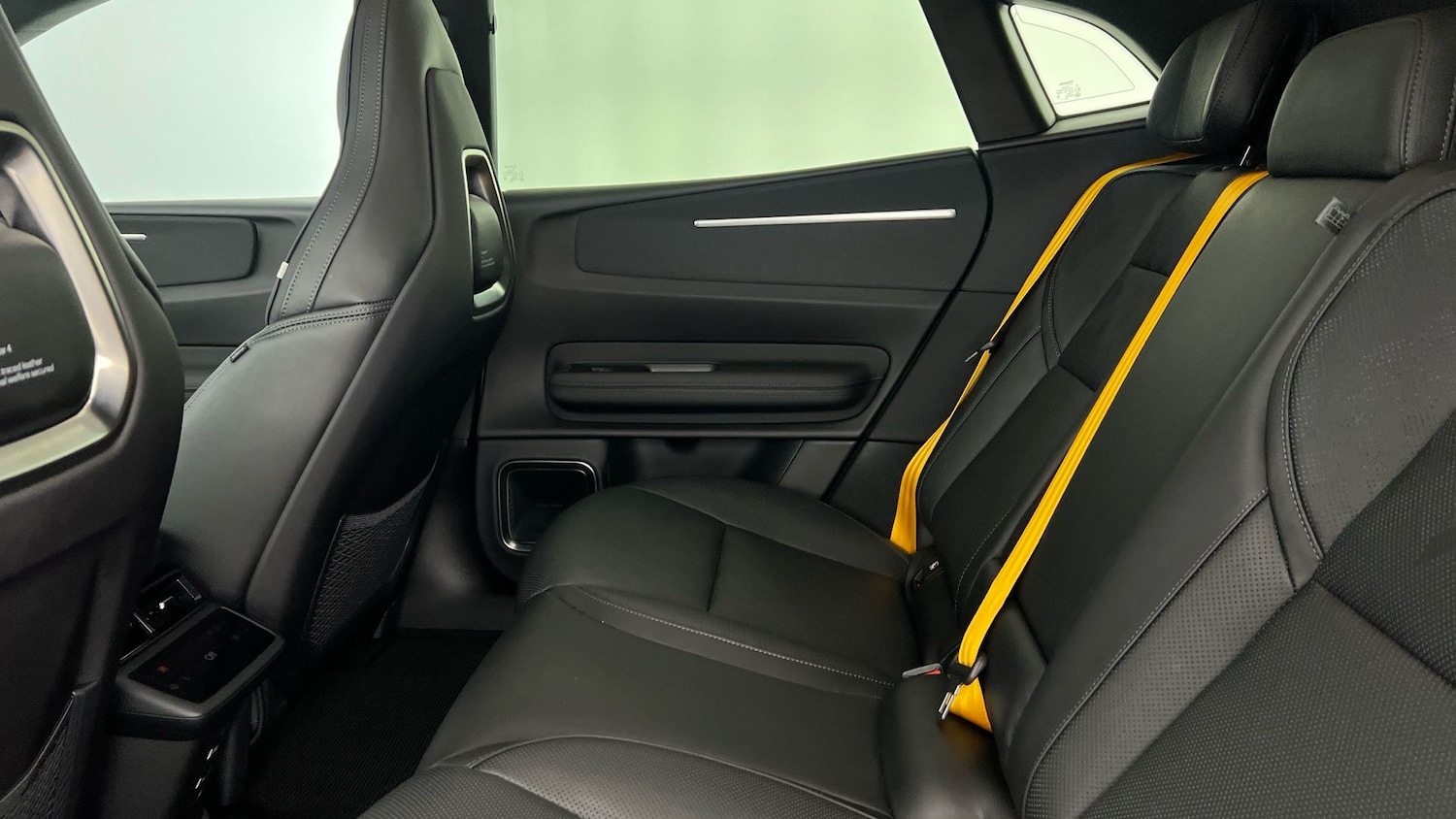 Used Polestar Polestar 4 2025 for sale - 77178077: Photo 22