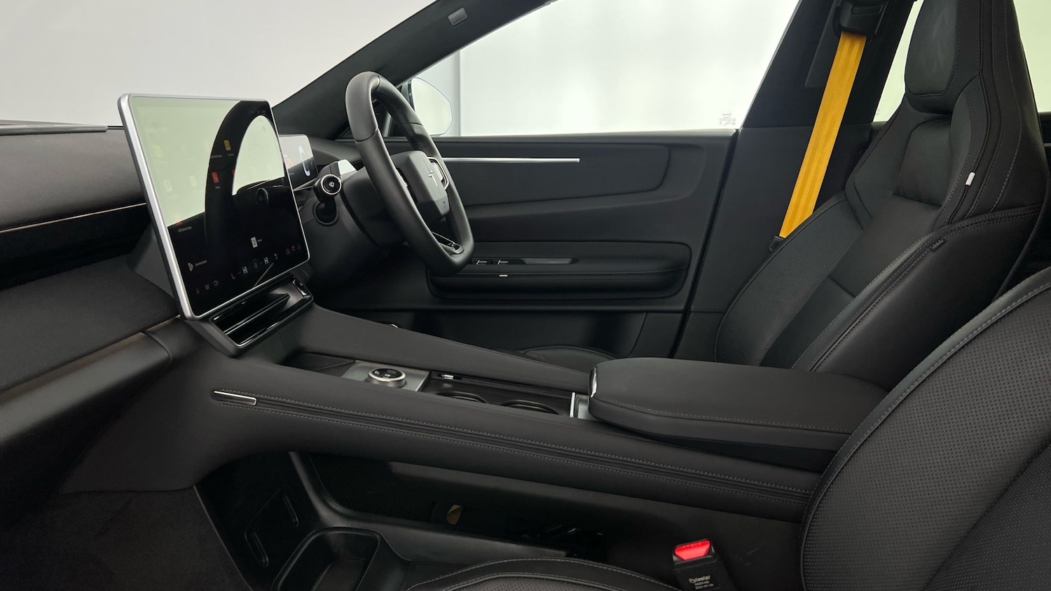 Used Polestar Polestar 4 2025 for sale - 77178077: Photo 23