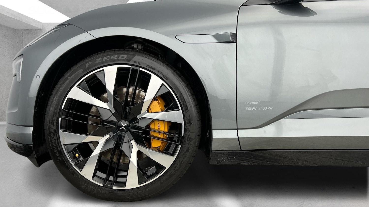 Used Polestar Polestar 4 2025 for sale - 77178077: Photo 26