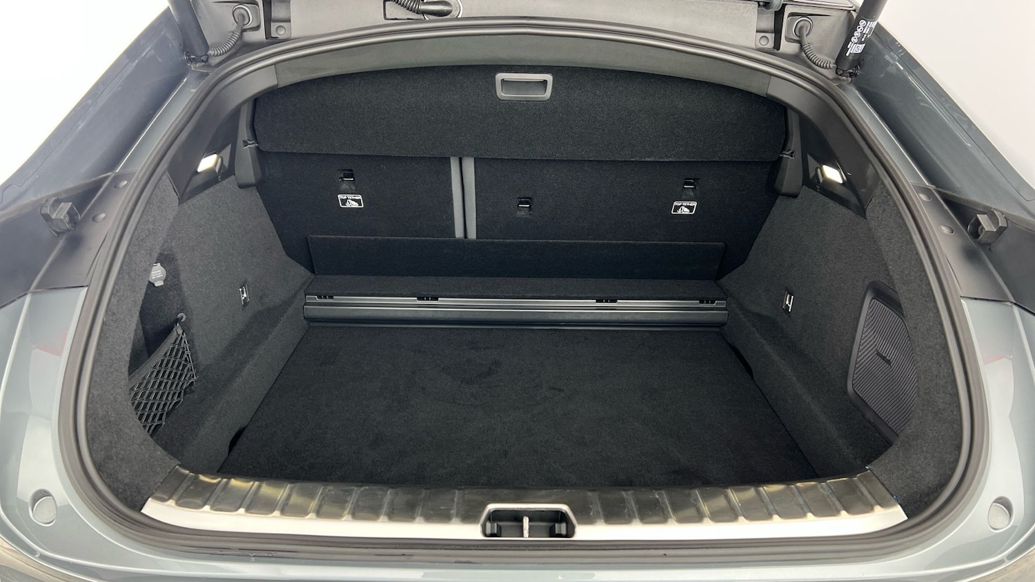 Used Polestar Polestar 4 2025 for sale - 77178077: Photo 28