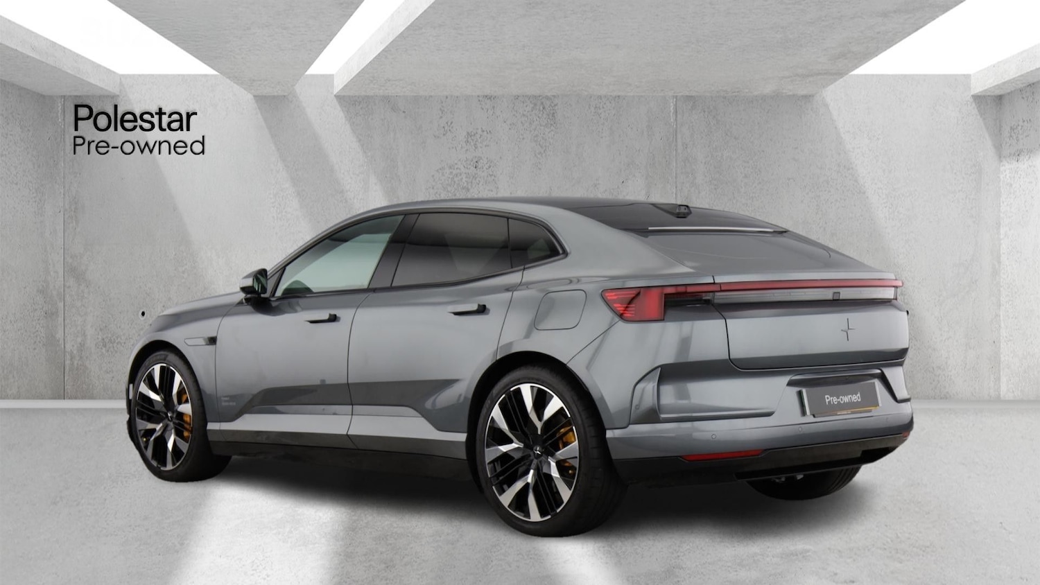 Used Polestar Polestar 4 2025 for sale - 77178077: Photo 3