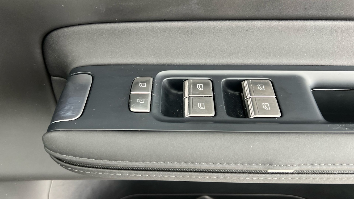 Used Polestar Polestar 4 2025 for sale - 77178077: Photo 37