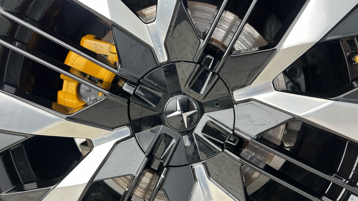 Used Polestar Polestar 4 2025 for sale - 77178077: Photo 39