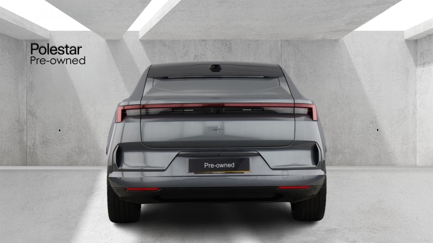 Used Polestar Polestar 4 2025 for sale - 77178077: Photo 4