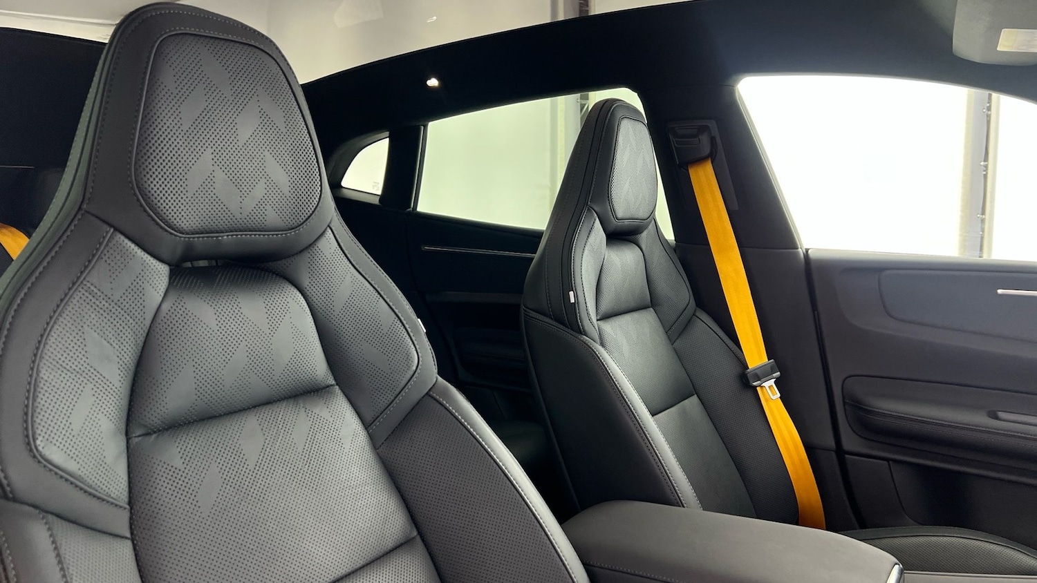 Used Polestar Polestar 4 2025 for sale - 77178077: Photo 40